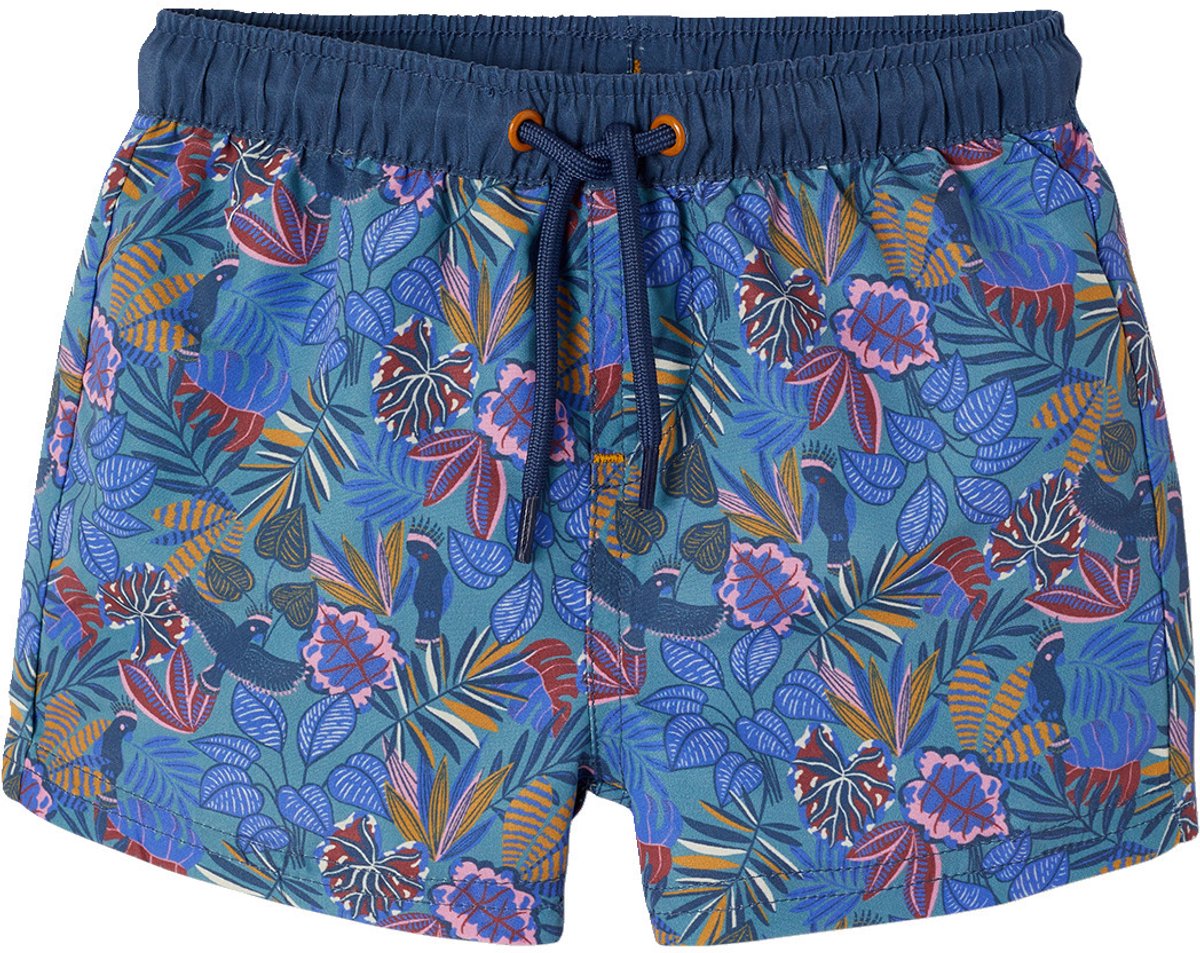 Vertbaudet Zwemshort baby jongen capsule Liberty
