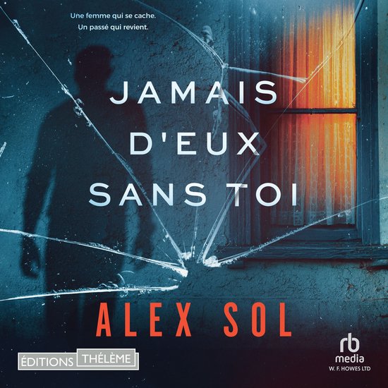 Jamais d'eux sans toi - cover