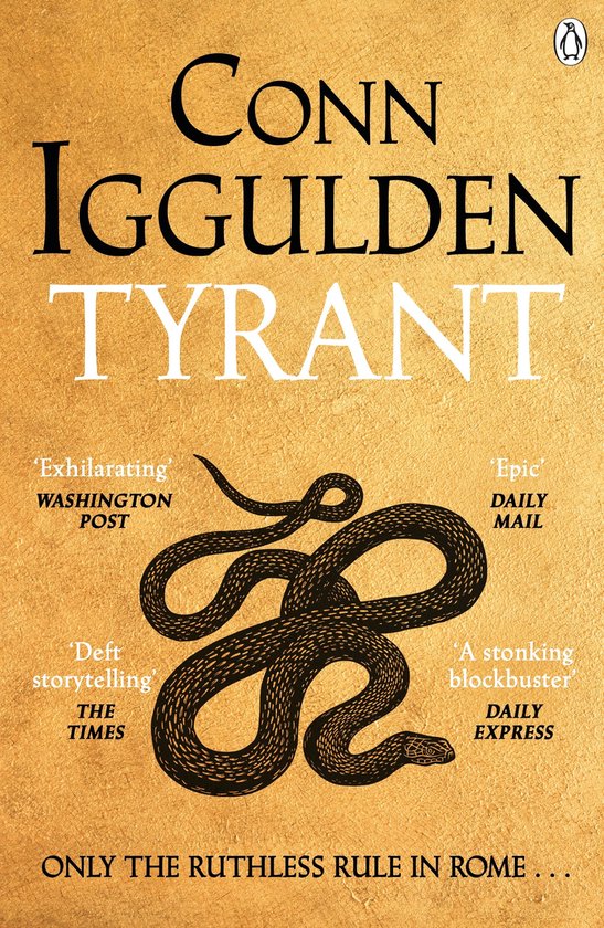 Tyrant