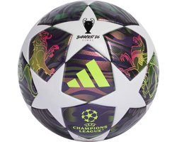 Vedes voetbal UEFA Champions League 2025-2026 replica bal maat 5.