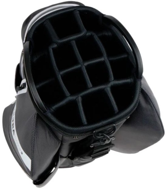 Cobra Ultradry Pro Cartbag Zwart van Merkloos — afbeelding 4
