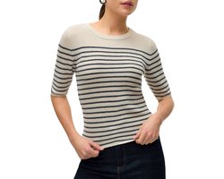 Vero Moda New Lex Sunshine Shirt Dames - Maat S