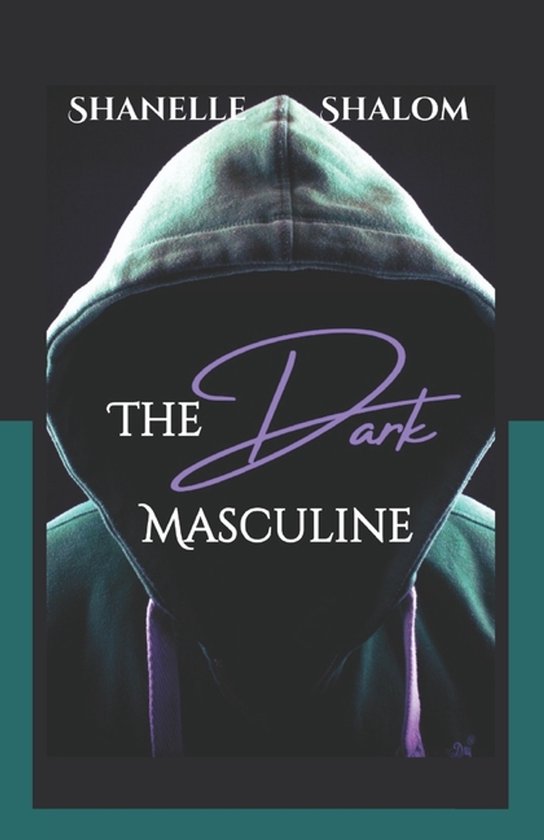The Dark Masculine - cover