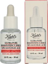ULTRA PURE high-potency serum 9.8% glycolic acid 30 ml
