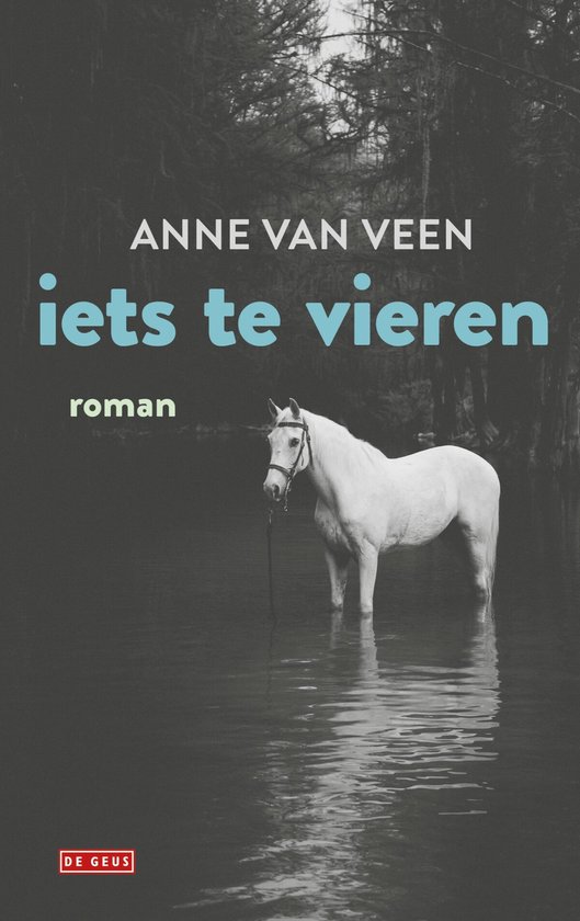 Iets te vieren
