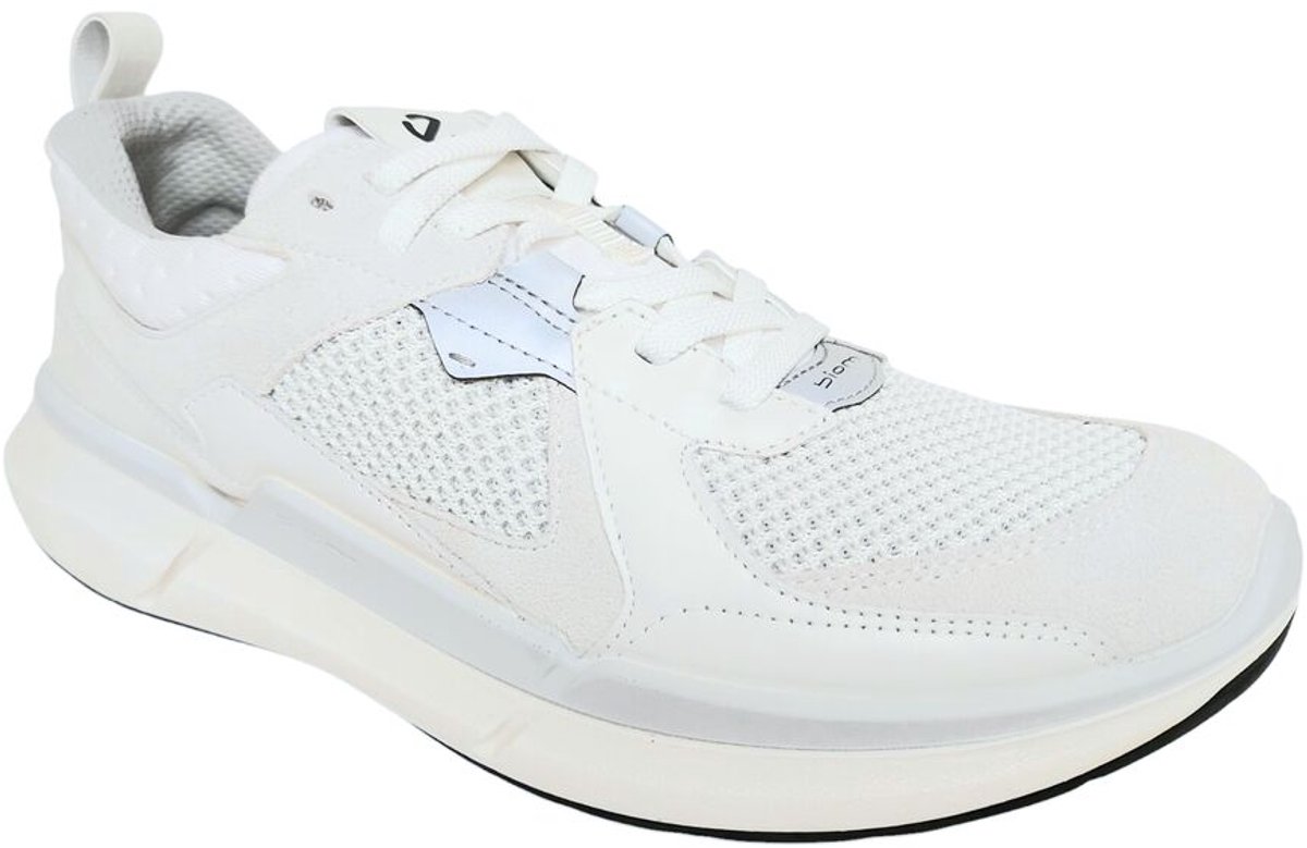 Ecco Sneaker Biom 2.2 M 830774 59132 Wit Combi