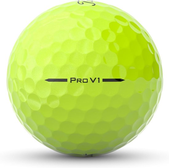 Topkwaliteit golfballen voor maximale afstand en controle — afbeelding 2