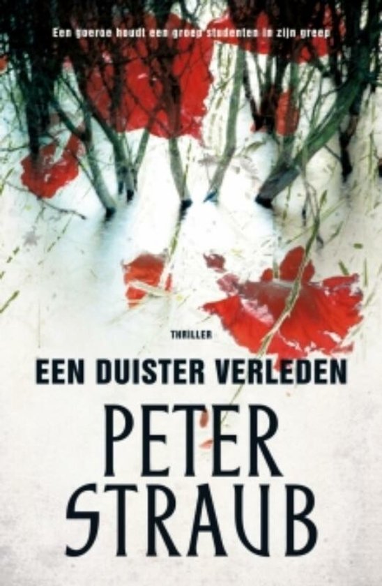 Een Duister Verleden