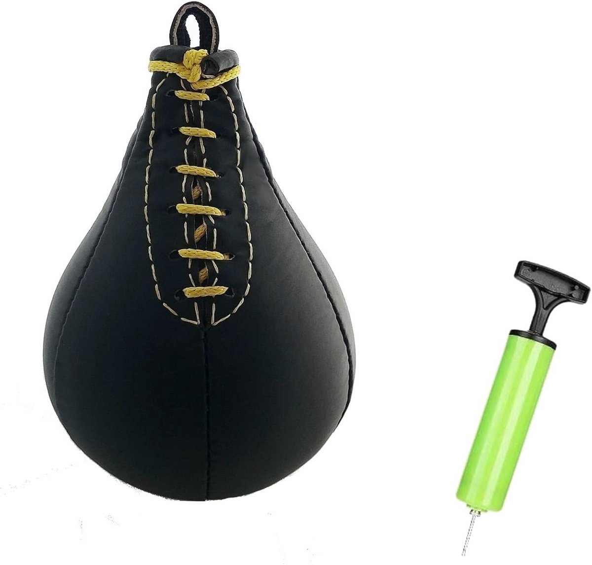 Speedball voor Boksen en Vechtsporten - Hoge Kwaliteit