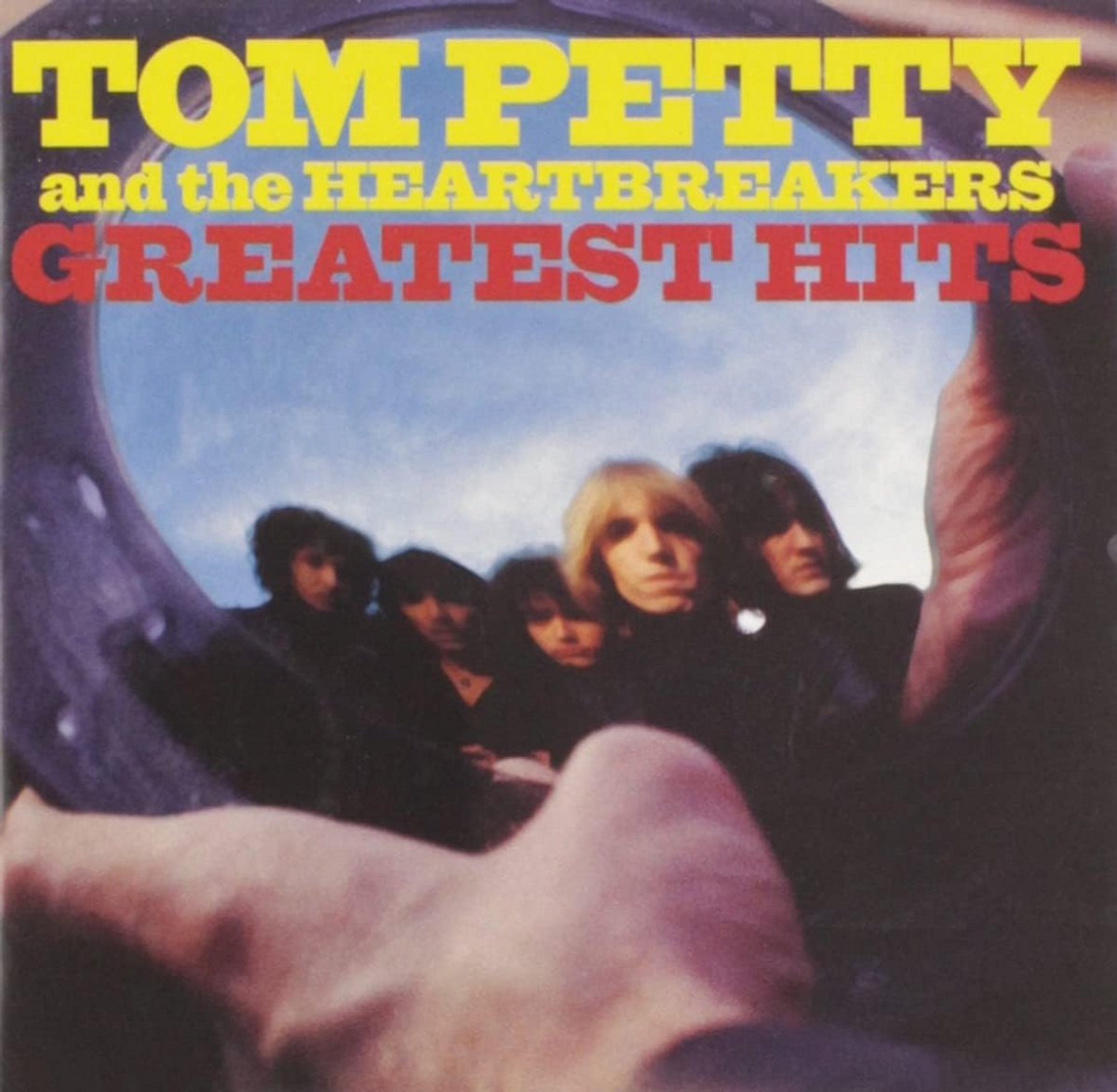 Beste Rock Hits CD - Verzamelalbum met Populaire Klassiekers