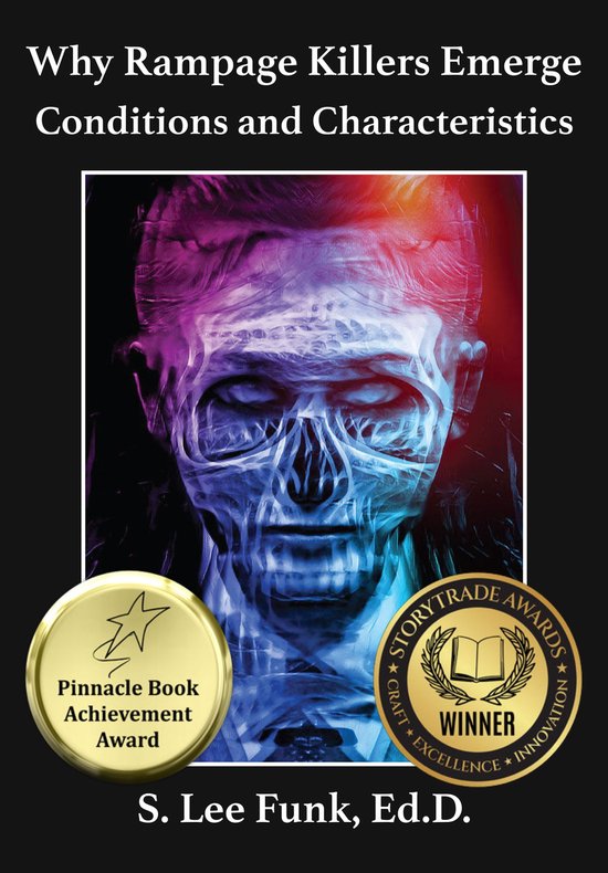 Why Rampage Killers Emerge - cover