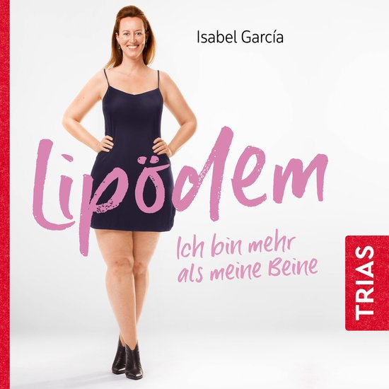 Lipödem - ich bin mehr als meine Beine (Hörbuch, ungekürz ... - cover
