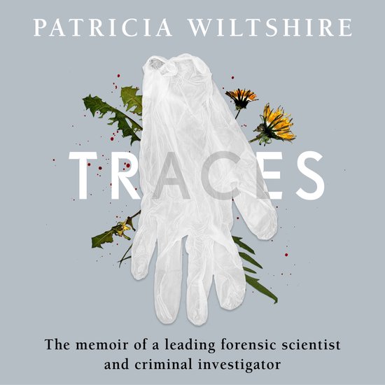 Traces - cover