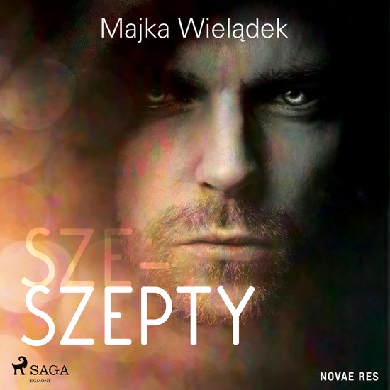 Sze-Szepty - cover