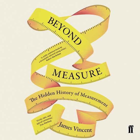Beyond Measure - cover