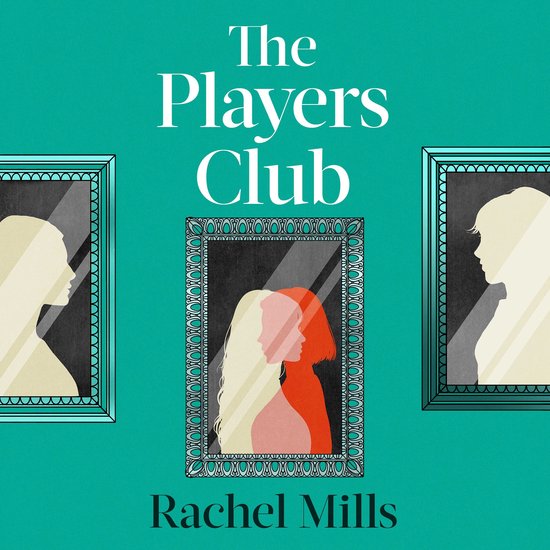 The Players Club - cover
