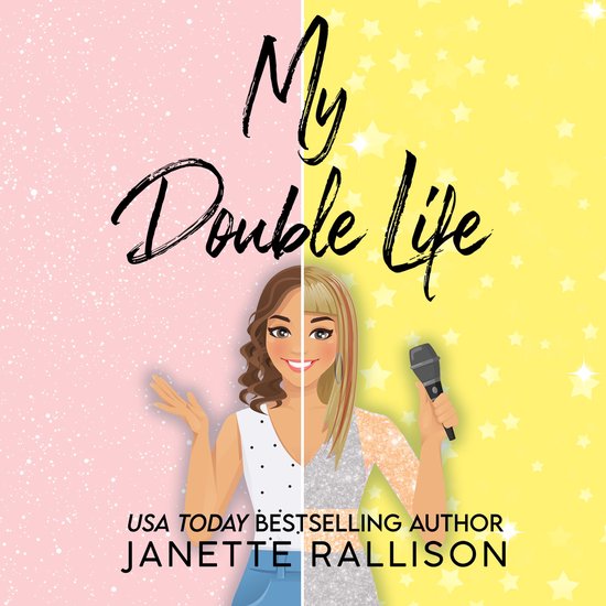 My Double Life - cover