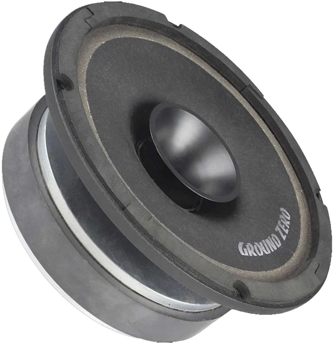 Coaxiale Luidsprekers - Autoluidsprekers - Auto Audio - Krachtige Klank - 16 cm
