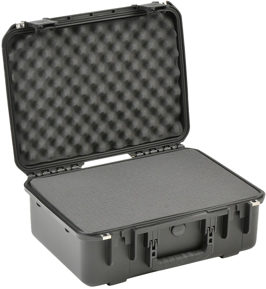 SKB - iSeries 1813-7 - Waterdichte Koffer - Zwart - Plukschuim