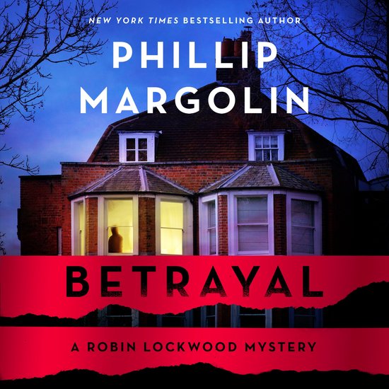 Betrayal - cover