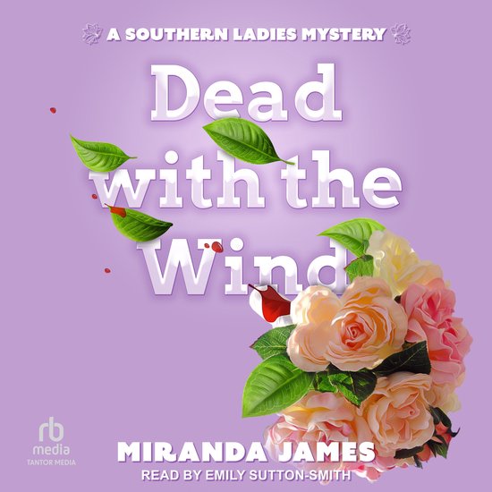 Dead With the Wind - cover
