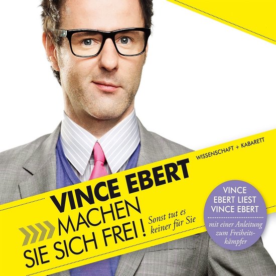 Machen Sie sich frei! - cover