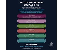 Holistically Treating Complex PTSD