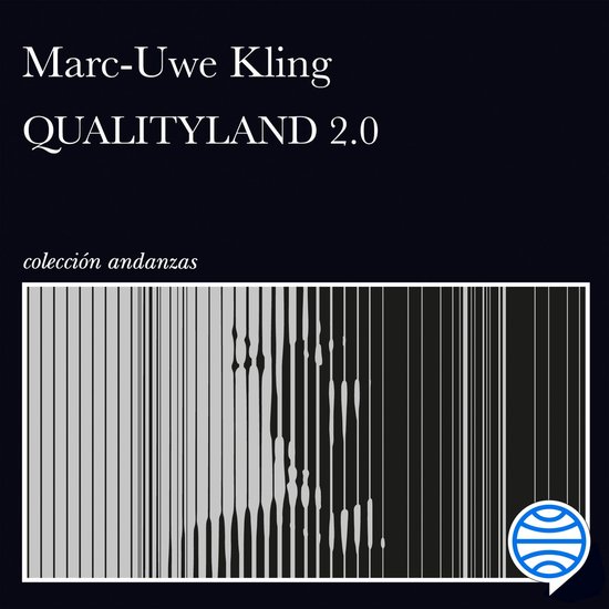 QualityLand 2.0 - cover