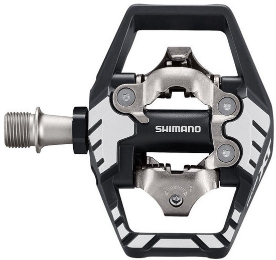 Pedaalset Shimano Deore XT PD-M8120 van Shimano — afbeelding 3