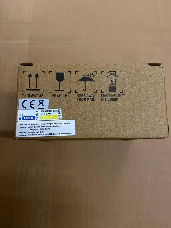 Wandhouder Camera - Muurbeugel Beveiliging - Buiten Surveillance - Stevige Constructie - 30cm Lengte - Wit van Merkloos — afbeelding 4