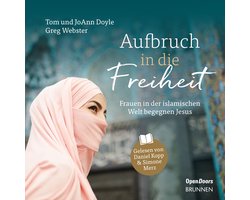 Aufbruch in die Freiheit