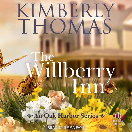 The Willberry Inn - cover
