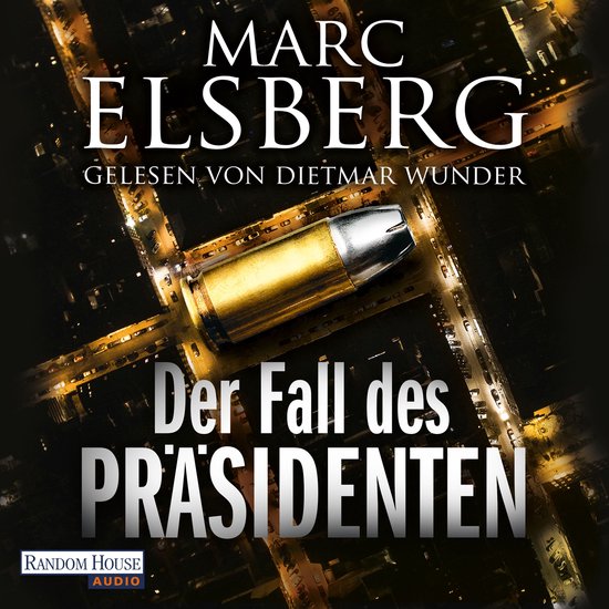 Der Fall des Präsidenten - cover