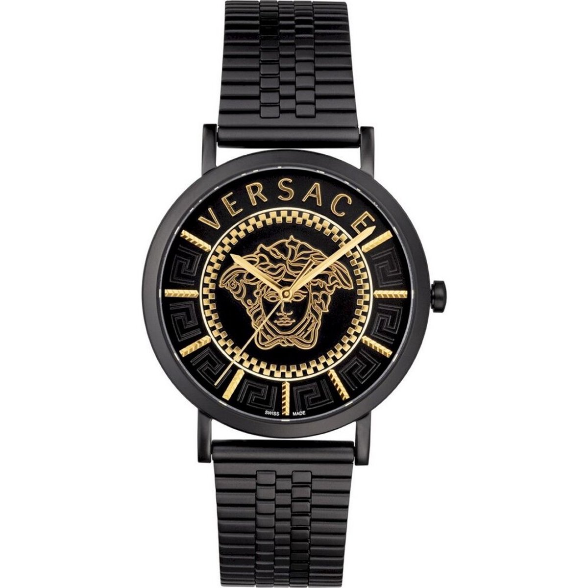 Versace Dameshorloge VEJ400621