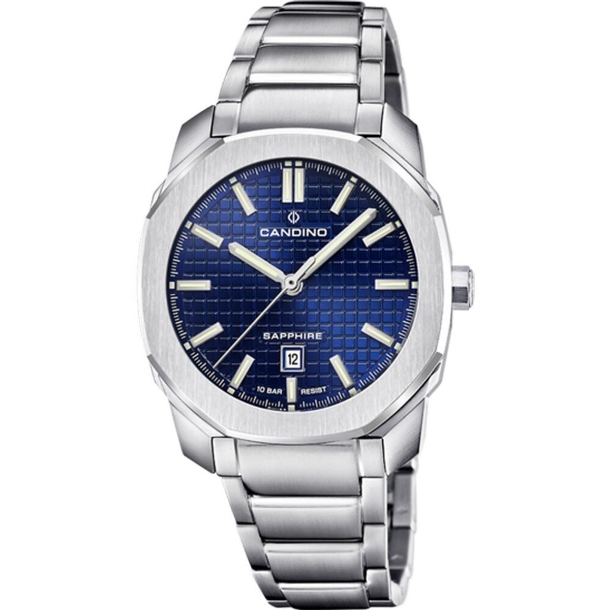 Candino - C4778-5 - Polshorloge - Dames