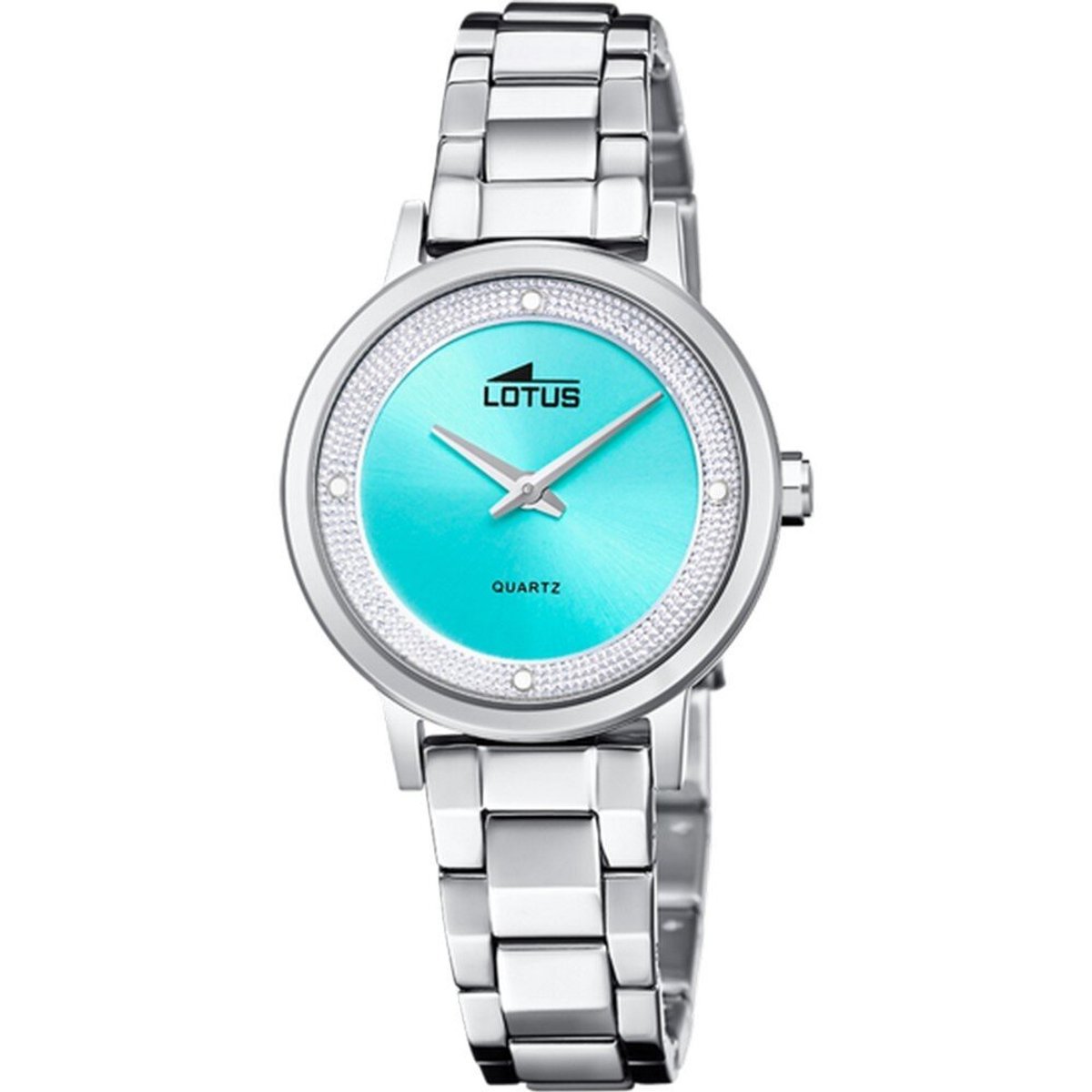 Lotus Dameshorloge 18892-3
