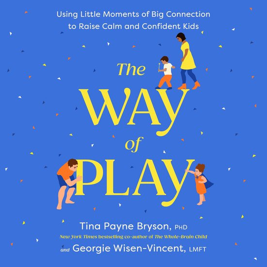 The Way of Play - cover