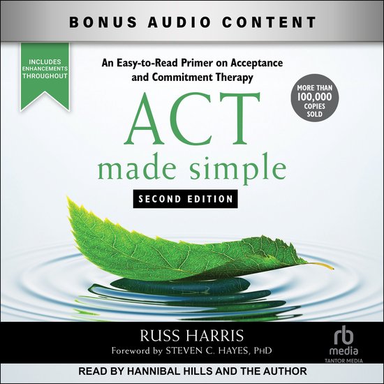 ACT Made Simple - cover
