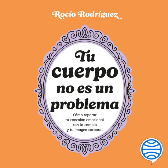 Tu cuerpo no es un problema - cover