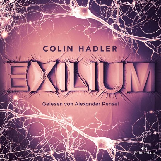 Exilium - cover