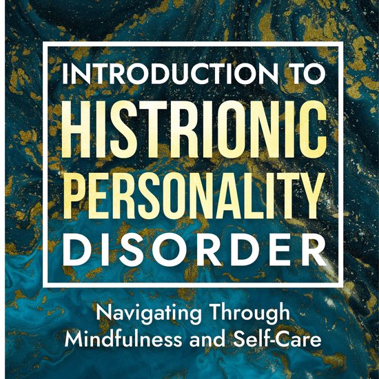 Introduction to Histrionic Personality Disorder - cover
