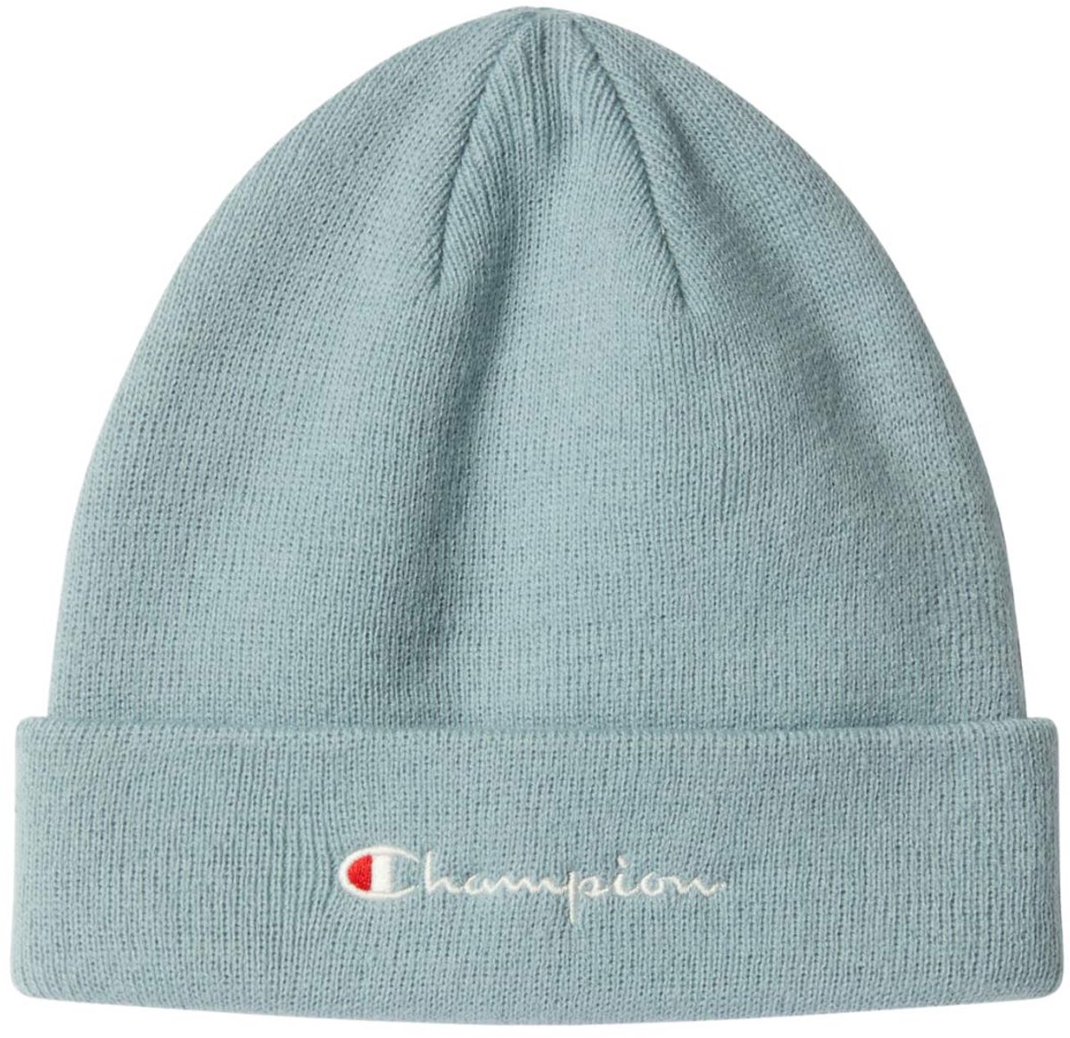 Champion Muts Beanie Cap Blauw