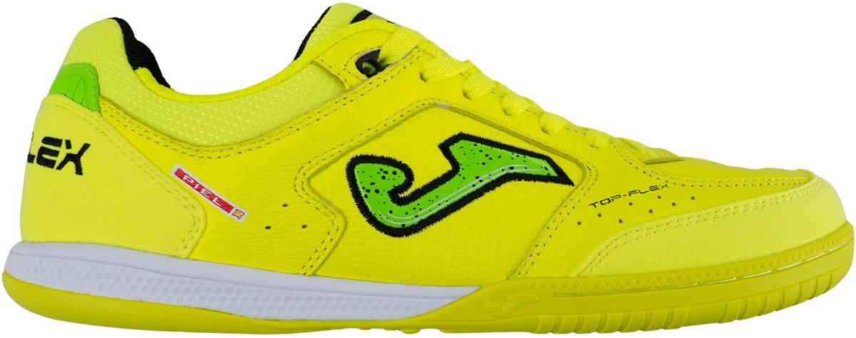 Joma Top Flex Foot Shape Zaalschoenen Geel EU 43