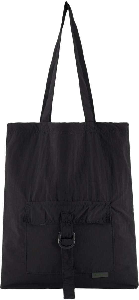 Champion Tas Shopping Bag Zwart