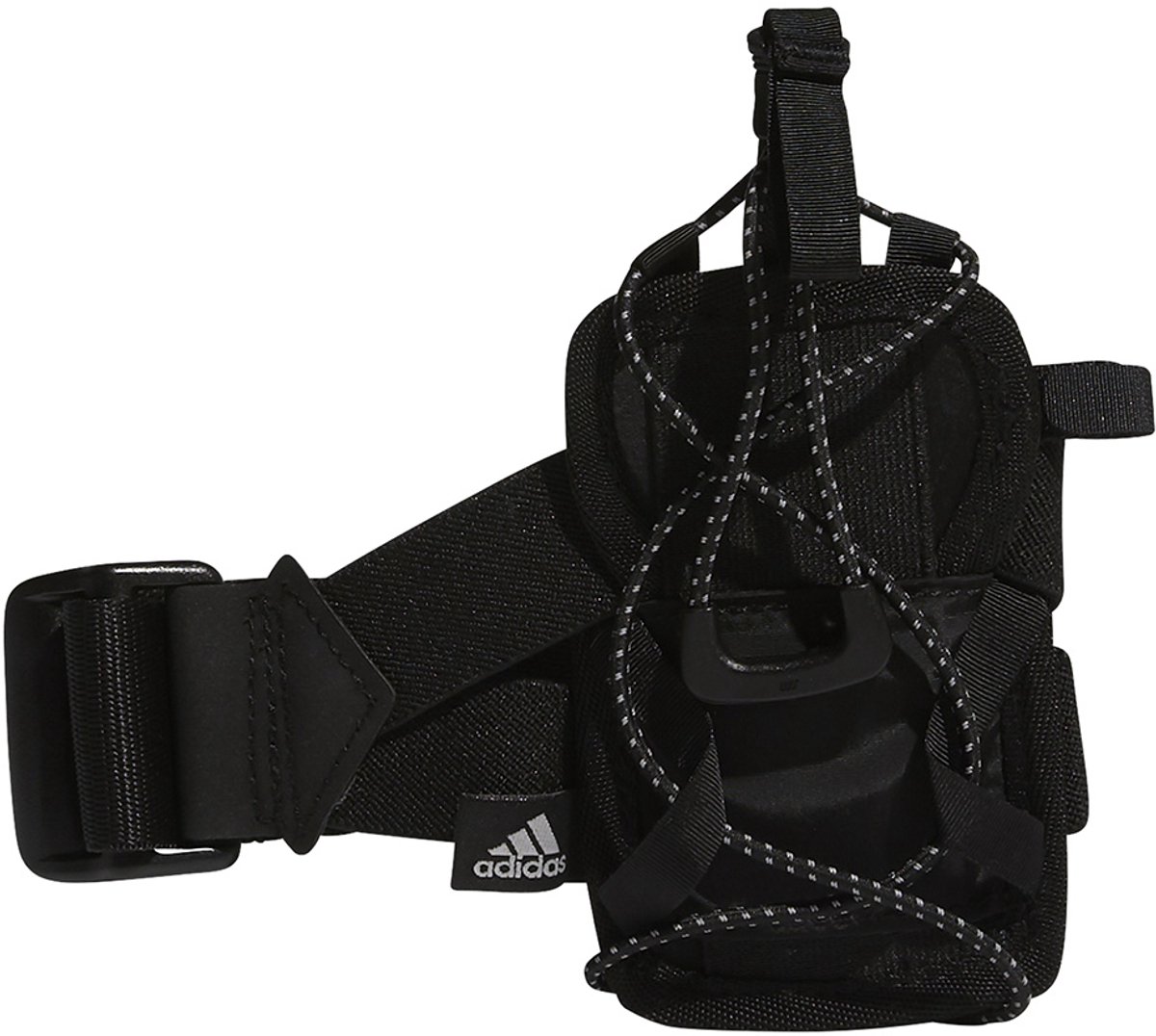 adidas Torebka Running Run Mob Holder Zwart