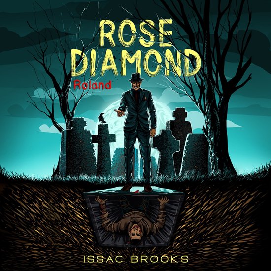 Rose Diamond - cover