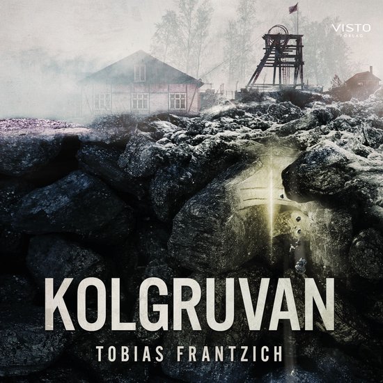 Kolgruvan - cover