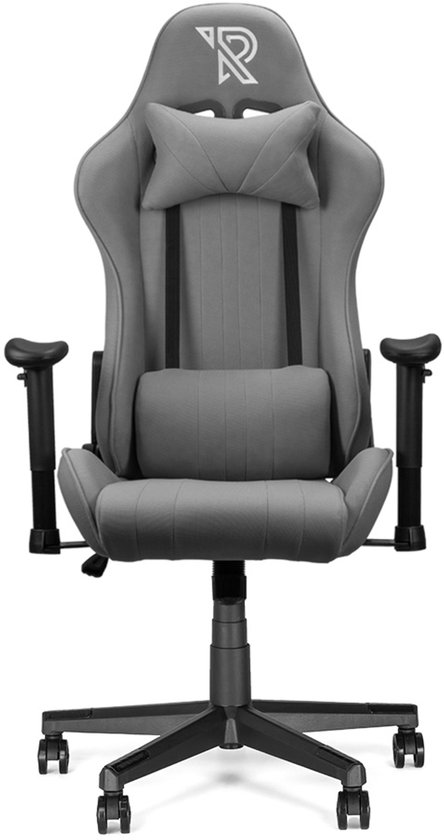 Ranqer Felix Gamingstoel - Ergonomisch en Verstelbare - Ranqer - €139,99