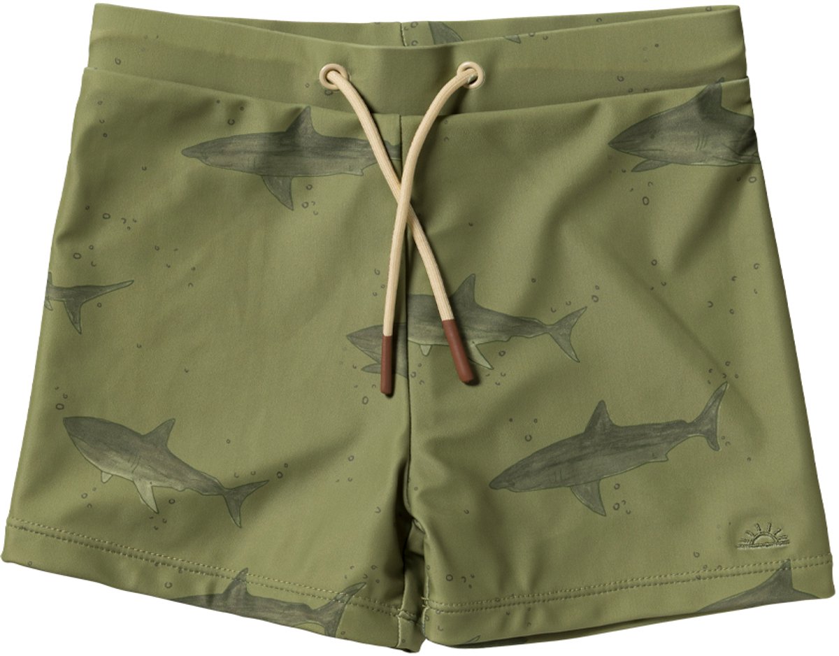Shark | Swim Trunks