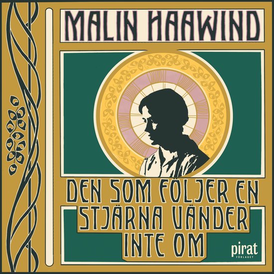 Den som följer en stjärna vänder inte om - cover